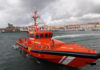 Hallan en el mar el cuerpo sin vida de una persona en Vélez-Málaga