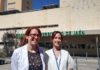 Profesionales del Hospital de Jaén participan en la Noche Europea de los Investigadores