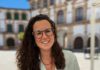 Ana González, nueva responsable del Instituto Andaluz de la Juventud en Jaén