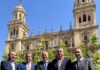España-Alemania de balonmano el próximo 15 de octubre en el Olivo Arena