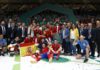 Millán valora la huella deportiva y económica de la eurocopa y destaca esfuerzo por posicionar la ciudad para acoger pruebas nacionales e internacionales