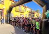 La «XVIII Subida al Pantano del Quiebrajano» que reunió a 450 corredores y supone un escaparate del «cinturón verde» de Jaén