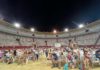 El Festival de Cine de Verano bate récord en su cuarta temporada con cerca de 6.000 espectadores para sus 31 proyecciones con lo mejor de la cartelera actual