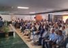 Reyes reconoce los avances del sector oleícola en la concentración de la oferta para ganar competitividad