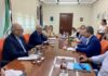 La tramitación urbanística de la Ciudad Sanitaria de Jaén encara su recta final