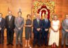Catalina García subraya la valía y la experiencia en la gestión de los nuevos delegados territoriales