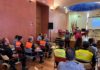 Jornada de formación sobre intervenciones efectivas ante situaciones de crisis en personas con problemas de salud mental