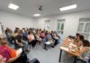 El Ayuntamiento de Jaén estrena sede de la Escuela de Participación Ciudadana