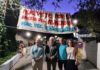 Fiestas de barrio en El Almendral y Belén y San Roque