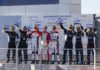 Fidel Castillo hace historia en su debut con Ferrari y logra la primera posición en el Campeonato Italiano de Gran Turismo