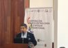 Francisco Reyes inaugura un seminario dirigido a fortalecer la cooperación con gobiernos locales y regionales de Bolivia