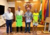 El Ayuntamiento destaca los 450 corredores inscritos en la subida al pantano del Quiebrajano