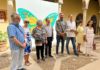 Celebración de las Jornadas Europeas de la Cultura Judía