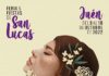 La jiennense Carmen Perabá autora del cartel anunciador de la Feria de San Lucas 2022