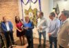 Exposición «Jaén es Rocío», que organiza la Hermandad de Nuestra Señora del Rocío