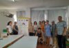 Recta final del programa de cohesión social e inclusión en barrios del casco antiguo y Polígono del Valle