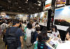 Andalucía participa en la principal feria del mercado japonés con el objetivo de recuperar al turista de larga distancia