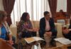 Jornadas de la UNED de Jaén sobre la cuestión territorial en España