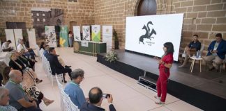 Organizado en Úbeda la cuarta edición de las Jornadas Virgen Extra “Patrimonio Saludable”