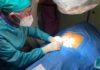 El Hospital de Jaén incorpora la estimulación del ganglio de la raíz dorsal frente al dolor