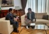 El PP afirma que Nieto hizo una demostración de “transparencia y sinceridad sobre la Ciudad de la Justicia”