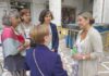 Salud y Consumo conmemora el Día Mundial del Alzheimer junto a la Asociación “La Estrella”