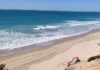 Fallece un varón de 54 años en la Playa del Puerco en Chiclana de la Frontera