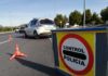 La Policía Local controla a 628 vehículos e interpone 44 sanciones a conductores