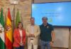 Puesta en marcha una aplicación móvil sobre las vías verdes de la provincia de Jaén
