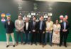Jaén recibe reconocimiento UEFA por apoyo a la celebración del europeo sub19 de Fútbol Sala