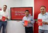 El PSOE reclama a la Junta un plan especial de empleo para jornaleros ante la merma de la campaña de la aceituna por la sequía