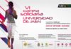 Abierto el plazo para participar en la VI Carrera Solidaria de la Universidad de Jaén