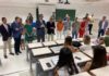 Comienzan el curso 60 alumnos que conforman la primera promoción del Grado de Medicina en Jaén