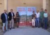 Presentada la 40º edición de la Feria de la Maquinaria Agrícola de Úbeda