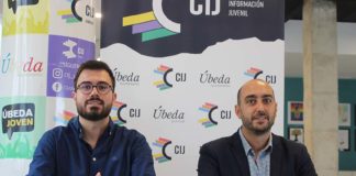 Úbeda contratará a 54 jóvenes del Programa Operativo de Empleo Juvenil que ha puesto en marcha la Junta de Andalucía