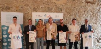 Úbeda presenta la celebración de la Noche de Patrimonio