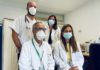 La Sociedad Española de Medicina Interna acredita a la Unidad de Riesgo Vascular del Hospital de Jaén