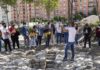 El Ayuntamiento celebra el Día Mundial del Turismo con la apertura de monumentos y una visita guiada a Marroquíes Bajos