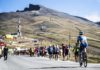 Arensman conquista Sierra Nevada, Evenepoel resiste