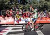 Pedersen suma su segunda en un final de infarto en Tomares
