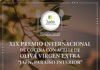 Un total de 59 chefs presentan su receta al XIX Premio de Cocina con AOVE que convoca la Diputación
