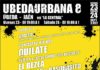 Presentada la 8ª edición de Úbeda Urbana