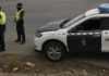 Ascienden a más de 200 las incidencias gestionadas por la lluvia y el viento en Andalucía