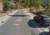 Muere un motorista tras colisionar con un turismo en Mijas
