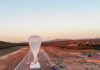 Jaén Merece Más denuncia dejar fuera a la provincia en la Agencia Espacial Española
