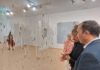 La Consejería de Turismo, Cultura y Deporte pone en valor las disciplinas contemporáneas en ArtJaén