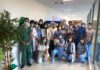 Hospitales de Jaén se suman al Día Internacional de la muerte Perinatal y Neonatal