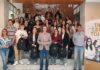Un total de 25 jóvenes titulados de la provincia resultan beneficiarios de las becas Talentium de Diputación