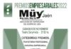 Ayuntamiento y la Asociación MÜY Jaén crean los primeros Premios Empresariales 2022