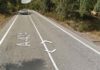 Mueren dos personas y otra resulta herida en un accidente de tráfico en Cala